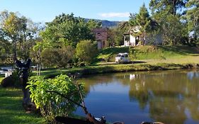 Pouso das Águias